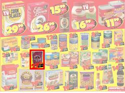 Shoprite Gauteng : Low Prices This January (23 Jan - 9 Feb 2014), page 4