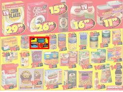Shoprite Gauteng : Low Prices This January (23 Jan - 9 Feb 2014), page 4