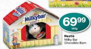 Nestle Milky Bar Chocolate Barn-160g