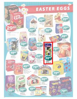 Checkers KZN : Save More This Easter (25 Mar - 9 Apr), page 4
