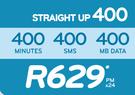 Samsung Galaxy Note 3-On Straight Up 400