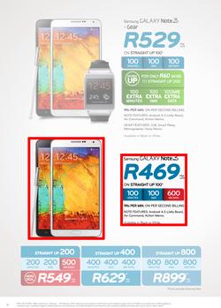 Cell C : The iPhone 5s Meets Supersized Data (1 Feb - 28 Feb 2014), page 4