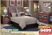 Davinci Decor 5 Piece Kira Bedroom Suite