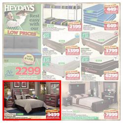 House & Home : HEYDAYS (2 Feb - 6 Feb 2014), page 4