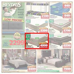 House & Home : HEYDAYS (2 Feb - 6 Feb 2014), page 4