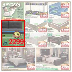 House & Home : HEYDAYS (2 Feb - 6 Feb 2014), page 4