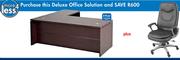 Deluxe Office Solution