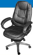 Platinum Ultra Exec Mid Back Chair