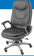 Deluxe Alpha High Back Chair