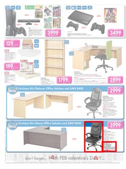 Makro : Price Cut Sale (4 Feb - 3 March 2014), page 4