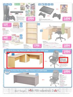 Makro : Price Cut Sale (4 Feb - 3 March 2014), page 4