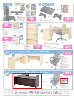 Makro : Price Cut Sale (4 Feb - 3 March 2014), page 4