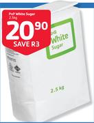 PnP White Sugar-2.5kg