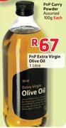 PnP Extra Virgin Olive Oil-1L