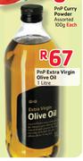  PnP Extra Virgin Olive Oil - 1L 