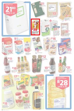 Pick N Pay Inland : Have You Switched Your Points To Cash? (4 Feb - 16 Feb 2014), page 4
