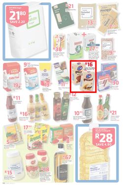 Pick N Pay Inland : Have You Switched Your Points To Cash? (4 Feb - 16 Feb 2014), page 4