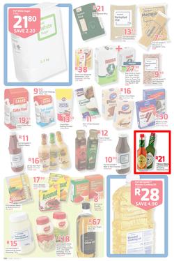 Pick N Pay Inland : Have You Switched Your Points To Cash? (4 Feb - 16 Feb 2014), page 4