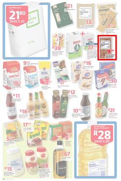 Pick N Pay Inland : Have You Switched Your Points To Cash? (4 Feb - 16 Feb 2014), page 4
