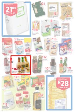 Pick N Pay Inland : Have You Switched Your Points To Cash? (4 Feb - 16 Feb 2014), page 4