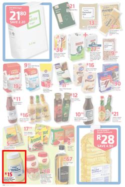 Pick N Pay Inland : Have You Switched Your Points To Cash? (4 Feb - 16 Feb 2014), page 4