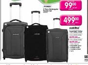 Paklite Superlight Trolley-72cm