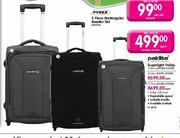 Paklite Superlight Trolley-66cm