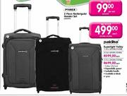 Paklite Superlight Trolley-40cm