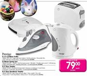 Prestige Cordless kettle-1.7Ltr