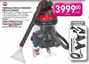 Hydrovac Vibrant Deep Cleaning Detergent-750ml