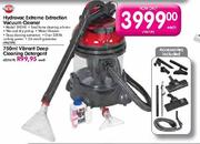 Hydrovac Extreme Extraction Vacuum Cleaner-90GHE