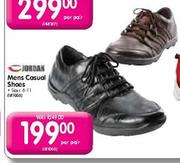Mens Casual Shoes