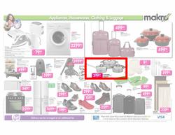 Makro Easter Sale (1 Apr - 9 Apr), page 4