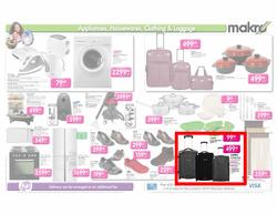 Makro Easter Sale (1 Apr - 9 Apr), page 4