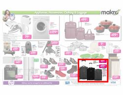 Makro Easter Sale (1 Apr - 9 Apr), page 4