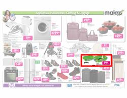 Makro Easter Sale (1 Apr - 9 Apr), page 4