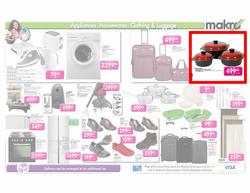 Makro Easter Sale (1 Apr - 9 Apr), page 4