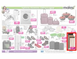 Makro Easter Sale (1 Apr - 9 Apr), page 4