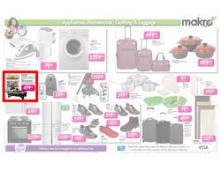 Makro Easter Sale (1 Apr - 9 Apr), page 4