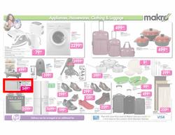 Makro Easter Sale (1 Apr - 9 Apr), page 4