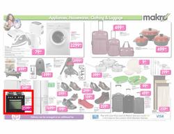 Makro Easter Sale (1 Apr - 9 Apr), page 4
