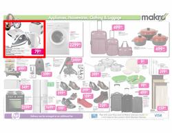Makro Easter Sale (1 Apr - 9 Apr), page 4