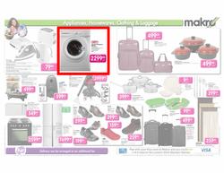 Makro Easter Sale (1 Apr - 9 Apr), page 4