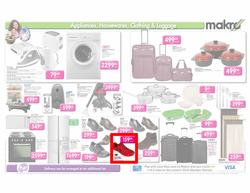Makro Easter Sale (1 Apr - 9 Apr), page 4