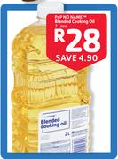 PnP No Name Blended Cooking Oil - 2L