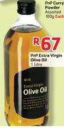 PnP Extra Virgin Olive Oil-1L