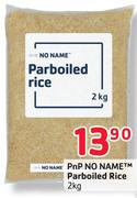 PnP No Name Parboiled Rice-2Kg
