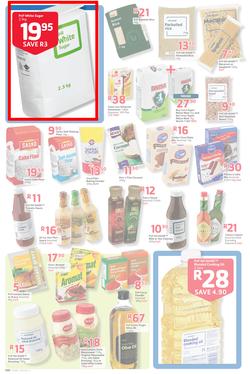 Pick N Pay Western Cape : Have You Switched Your Points To Cash? (4 Feb - 16 Feb 2014), page 4