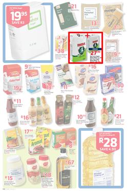 Pick N Pay Western Cape : Have You Switched Your Points To Cash? (4 Feb - 16 Feb 2014), page 4