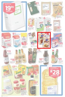 Pick N Pay Western Cape : Have You Switched Your Points To Cash? (4 Feb - 16 Feb 2014), page 4